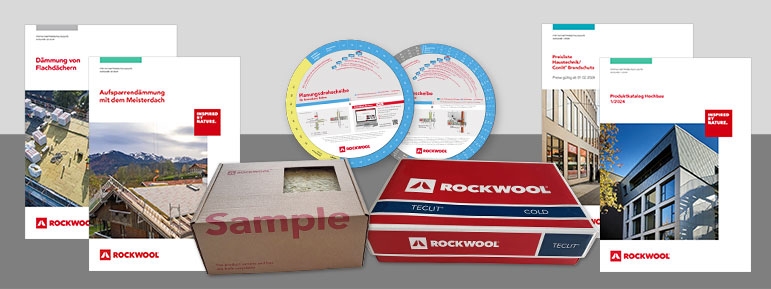 Werbemittelshop-Rockfon